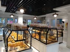 -红房子西菜馆(淮海中路店)