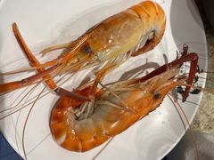 -初色海鲜自助(万丰路店)