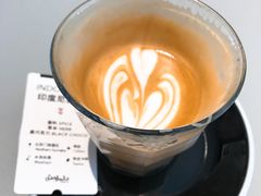 -Seesaw Coffee(上生新所店)