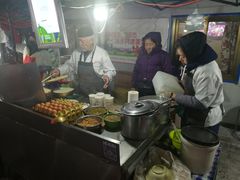 -清真老马家国华牛奶鸡蛋醪糟(正宁路店)