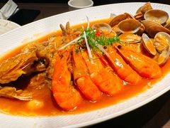 -北李·海肠捞饭·大连菜(望京凯德MALL店)