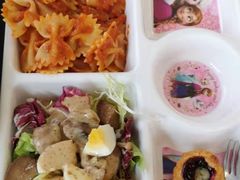 -莫多多餐厅
