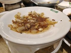-新白鹿餐厅(爱琴海购物中心店)
