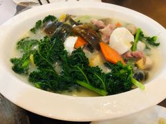 -东莞宾馆(莞城店)