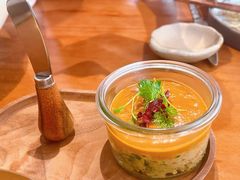 -OTIUM • 柴屿麦(亮马桥店)