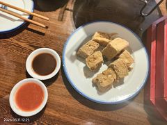 -咸亨酒店•非遗绍兴菜•中华老字号(堂吃餐厅)