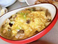 -鹿鸣春饭店(总店)