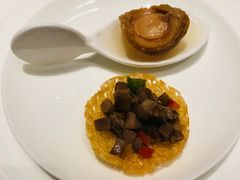-8餐厅(新葡京酒店)