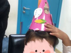 -月星环球港赢在起点早教中心·亲子托班早教体验课儿童兴趣班逻辑思维专注力幼小衔接(普陀中心)