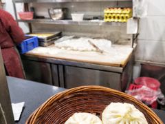 -清真石家包子(大皮院总店)