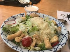 -味太助·银饭食堂(中华城店)