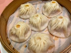 蟹粉蒸小笼-王宝和酒家(黄浦店)