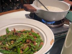 -佬麻雀·剁椒鱼头(京基KK One店)