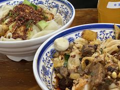 -马振面(小皮院店)