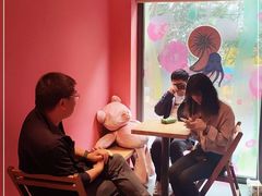 -Punchline Coffee&Roaster(同济大学店)