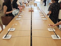 -Apple零售店(苏州店)
