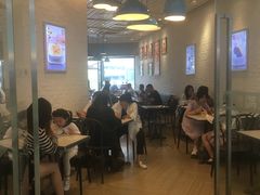 大堂-满记甜品(大悦城店)