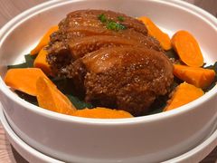 -艳阳天·非遗楚菜(武汉客厅店)