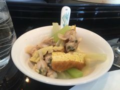 -南通滨江洲际酒店-东厨中餐厅