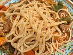 -丝路疆味新疆喀什餐厅(保利广场对面金地太阳城店)