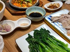 -品回味清真西北楼(宁波首店)