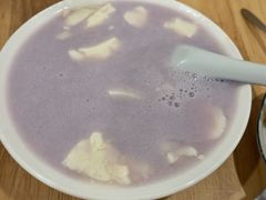 香芋豆花-小豆海棠(嘉兴路店)