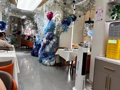 -LE SHARE洛笙·花园西餐(北京路步行街店)