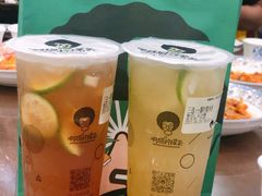 -阿爆柠檬茶(容桂店)