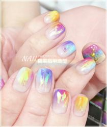 手部美甲-光SPA科技美肤