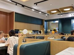 -香港深仔记茶餐厅(东门店)