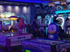 -汤姆熊欢乐世界(罗斯福店)