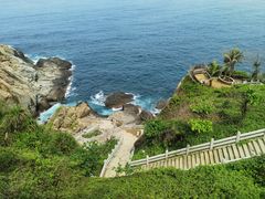 -海南分界洲岛旅游区