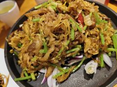 -客临百思德·东北特色馆(龙湖时代天街店)