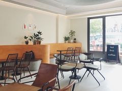 -fishtank鱼缸咖啡(三山街店)