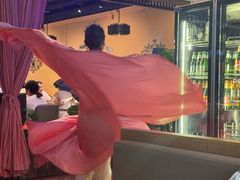 -耶里夏丽·丝路新疆菜·清真食品(徐汇南丹东路臻选店)