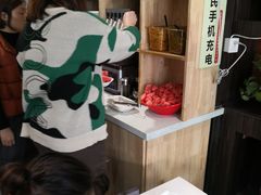 -南城香·饭香串香馄饨香(富丰桥店)