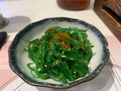 -花漫里日式餐厅(城东中骏店)