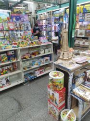 -东北玩具城(广厦摩卡公馆店)