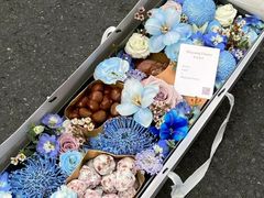 -花辰月夕花坊(北滨路店)