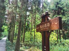-上海怡沁园度假酒店