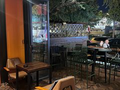 -LAMP BAR 水烟音乐酒吧