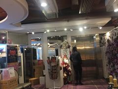 -鸿星海鲜酒家(格兰中心店)