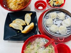-新川饮食(新川小区店)