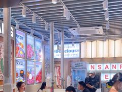 -安又胖韩国烤肉(泰达永旺店)
