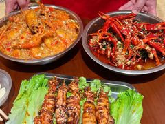 -辣不怕口味虾(长沙总店)