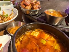 -济州爱肉堂(总店)