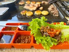-猪的故事·韩式烤肉(韩乐坊店)