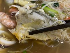 -阿玲海鲜面(高亭镇星河路店)