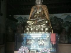 -什邡罗汉寺