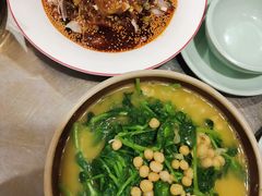 -六合居·明厨亮灶餐厅(成双大道店)